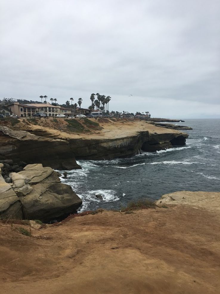 Sunset Cliffs Natural Park Trip Packages