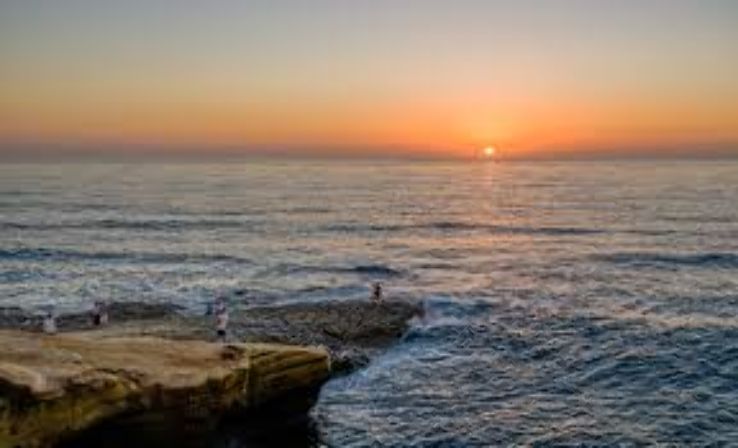 Sunset Cliffs Natural Park Trip Packages