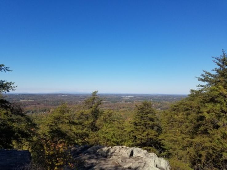 Crowders Mountain State Park Trip Packages