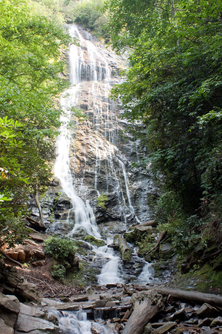 Mingo Falls Trip Packages