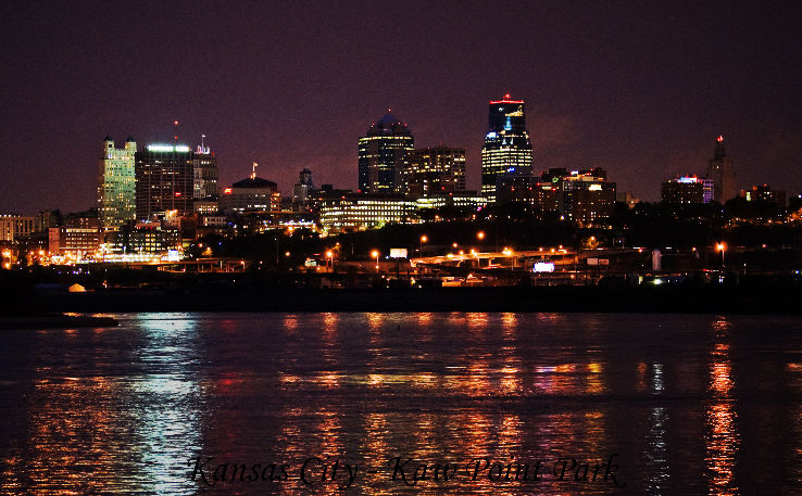 Kaw Point Trip Packages