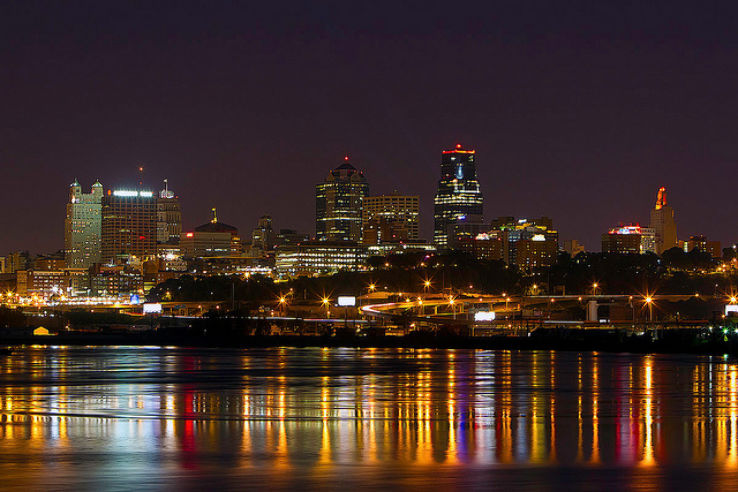 Kaw Point Trip Packages