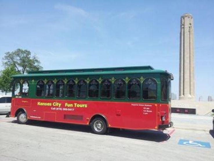 Kansas City Fun Tours Trip Packages