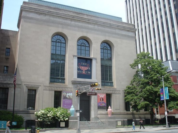 Tibetan treasures at the Newark Museum  Trip Packages