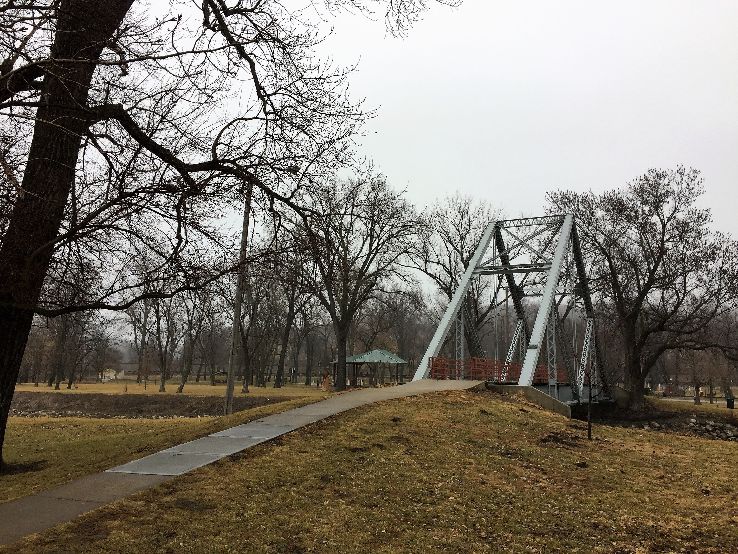 English Landing Park  Trip Packages