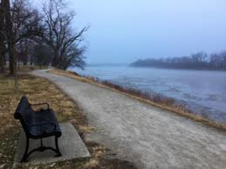 English Landing Park  Trip Packages