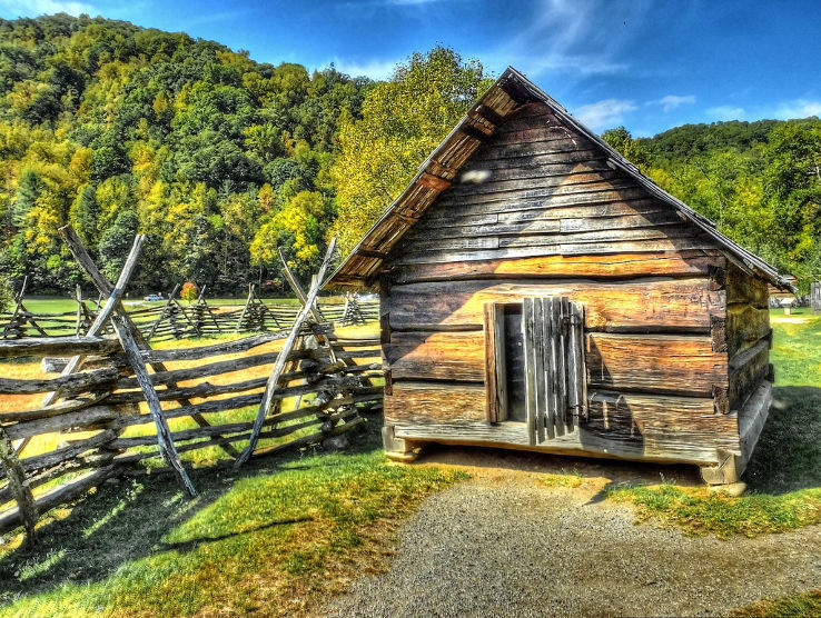 Mountain Farm Museum Trip Packages