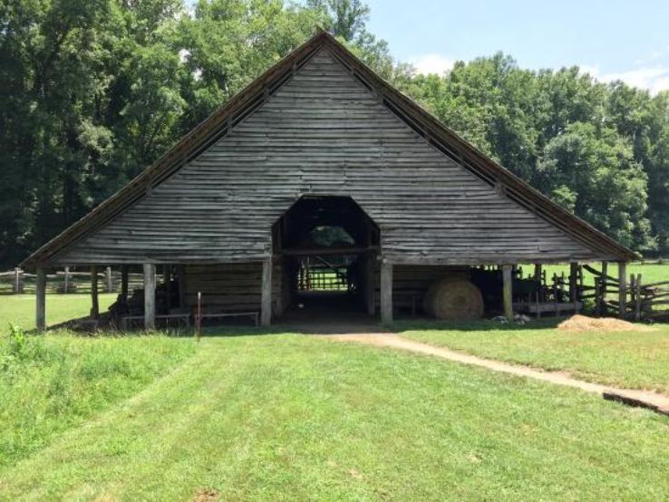 Mountain Farm Museum Trip Packages