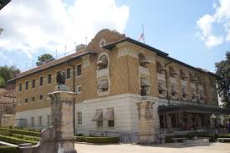 Pythian Home of Missouri Trip Packages