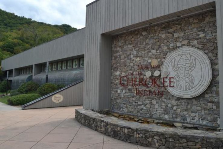 Museum of the Cherokee Indian Trip Packages
