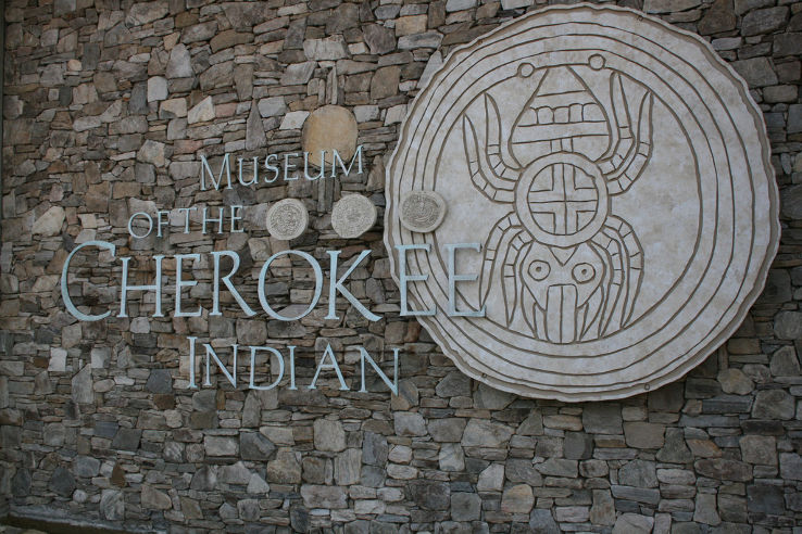 Museum of the Cherokee Indian Trip Packages