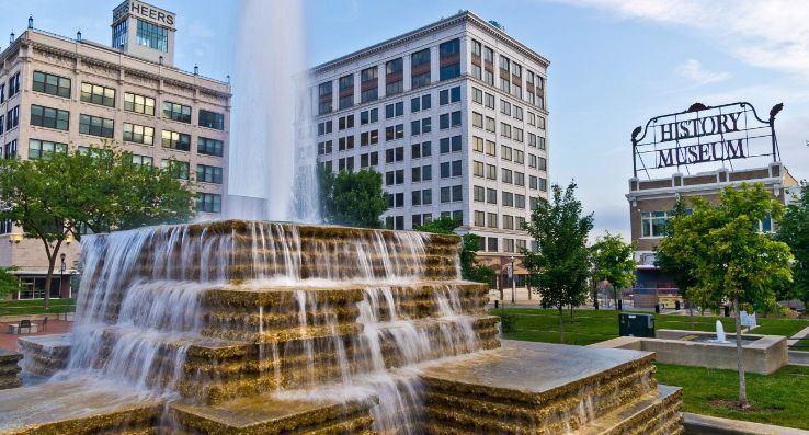 History Museum on the Square Trip Packages
