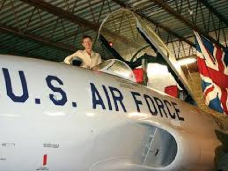 Air & Military Museum-Ozarks Trip Packages