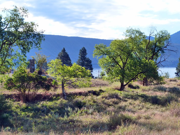 Wallowa Lake Trip Packages