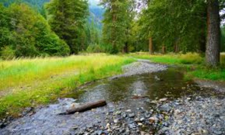 Wallowa Lake Trip Packages