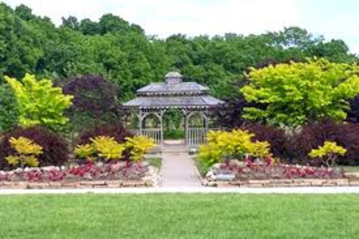 Nathanael Greene/Close Memorial Park Trip Packages