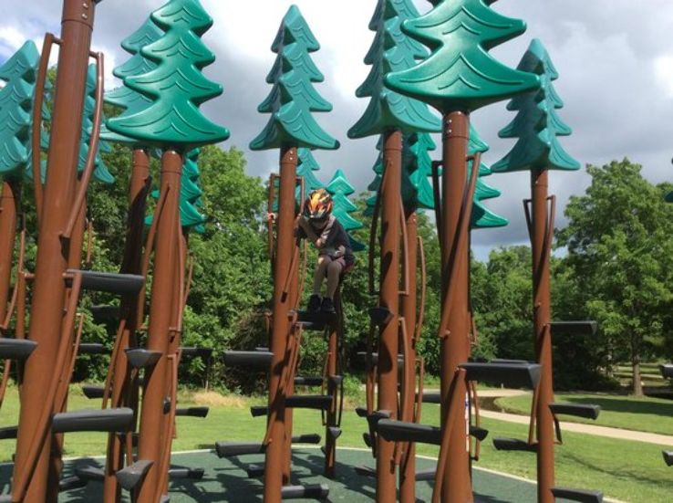 Nathanael Greene/Close Memorial Park Trip Packages