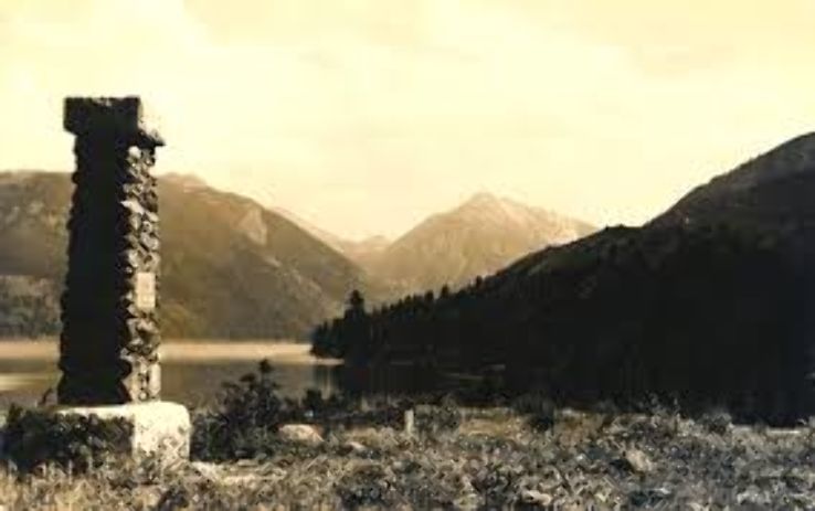 Chief Joseph Mountain Trip Packages