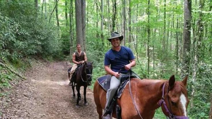 Smokemont Riding Stables Trip Packages