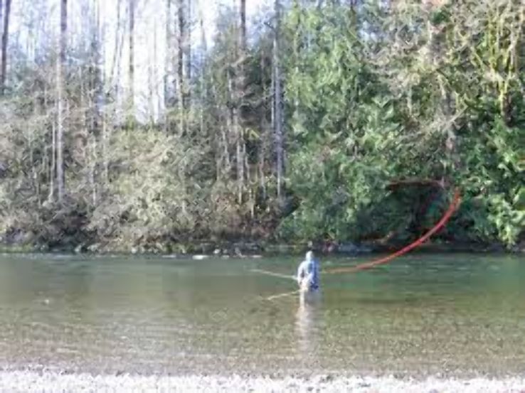 Flaming Geyser State Park  Trip Packages