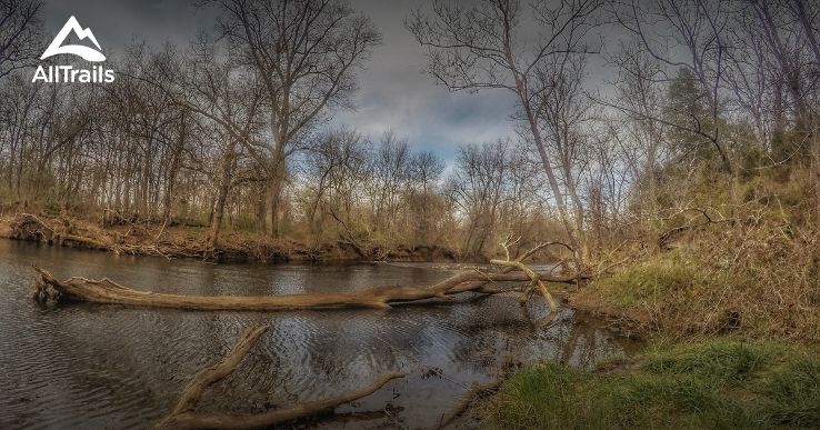 Ritter Springs Park Trip Packages