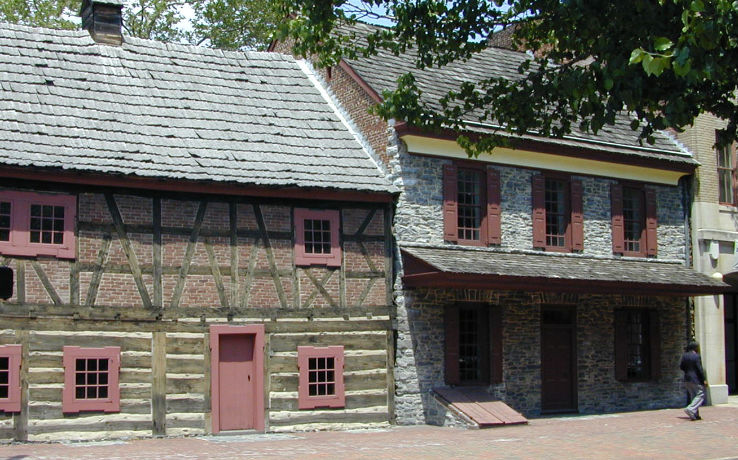 York County History Center Trip Packages