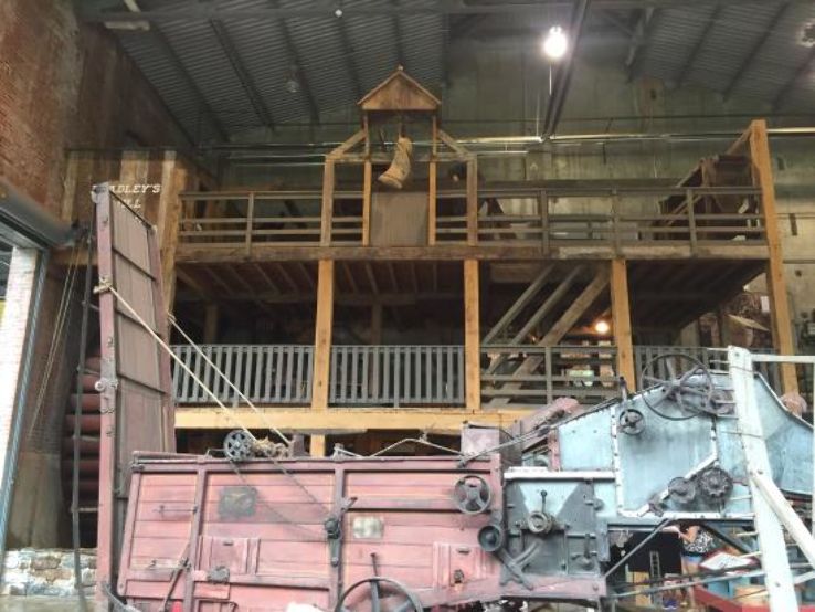 York County History Center Trip Packages