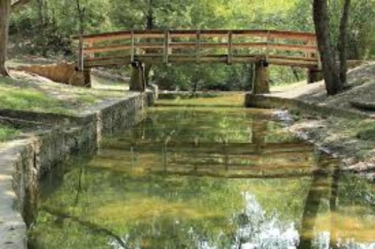 Coppell Nature Park  Trip Packages