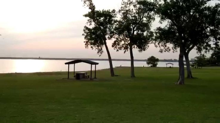 Oak Grove Park  Trip Packages