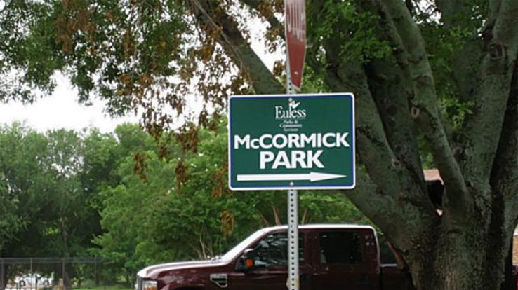 McCormick Park Trip Packages