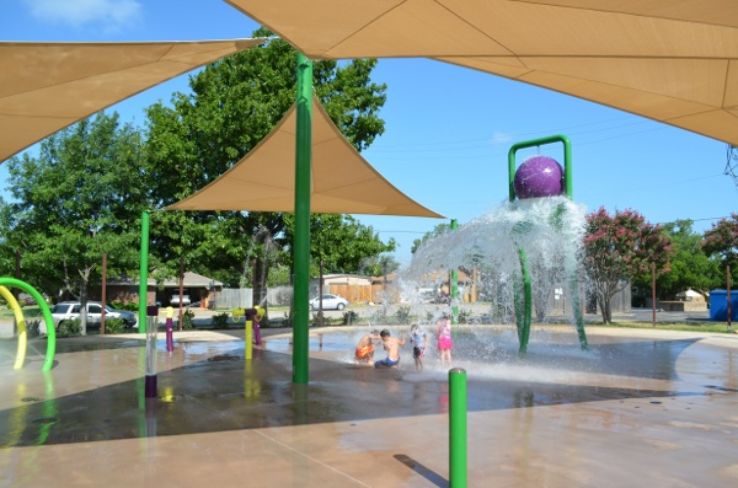 Dove Park  Trip Packages