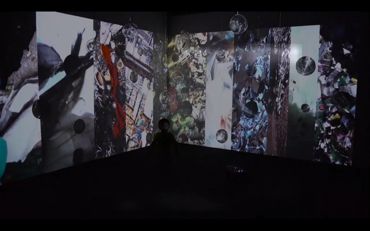 Currents 2017: 7th Santa Fe International New Media Festival  Trip Packages