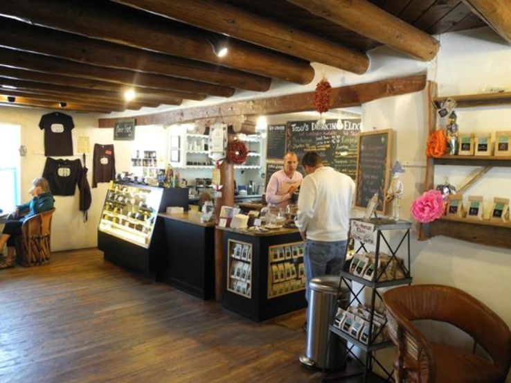 Kakawa Chocolate House  Trip Packages