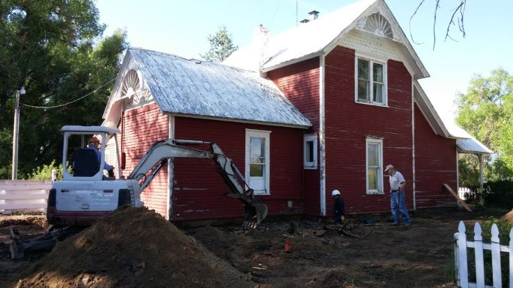 Western Museum of Mining & Industry Trip Packages