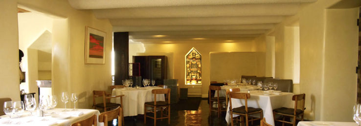 Compound Restaurant Trip Packages