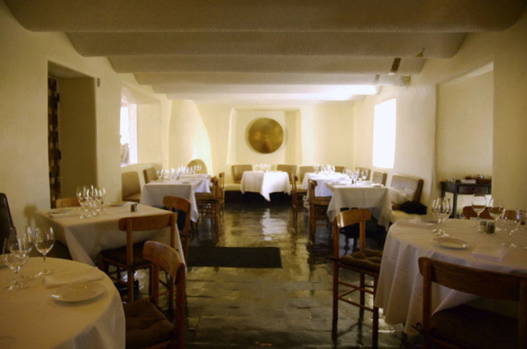 Compound Restaurant Trip Packages