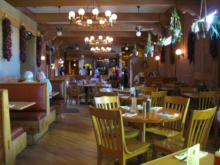 Tomasitas Trip Packages