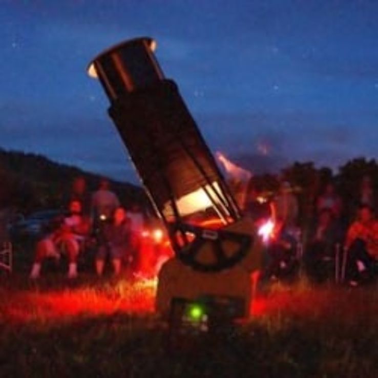 Astronomy Adventures Trip Packages