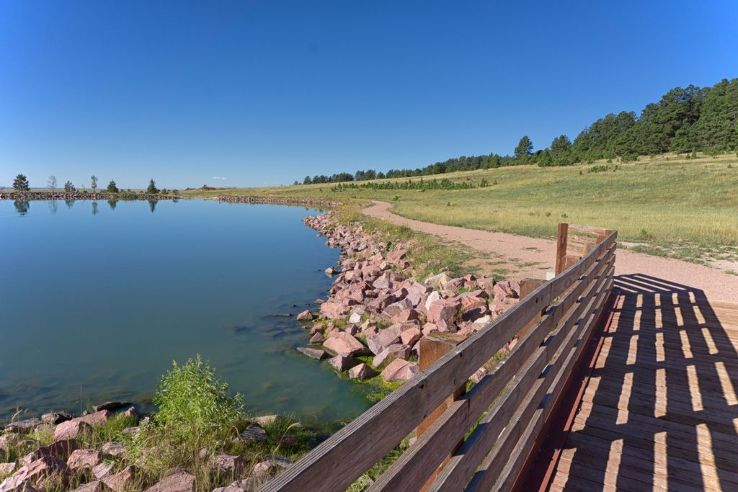 Homestead Ranch Park Trip Packages