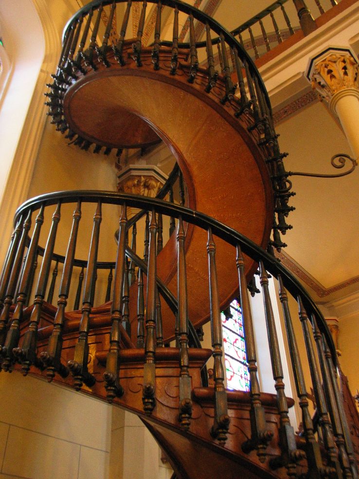The Loretto Chapel Trip Packages