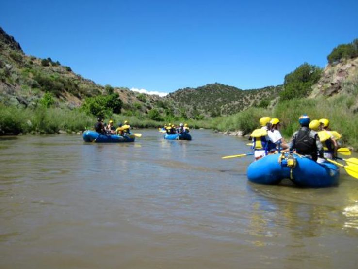 Kokopelli Rafting Adventures  Trip Packages