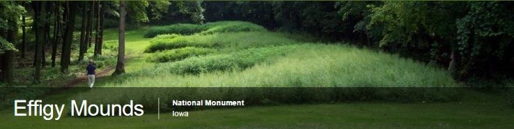 Effigy Mounds National Monument Trip Packages