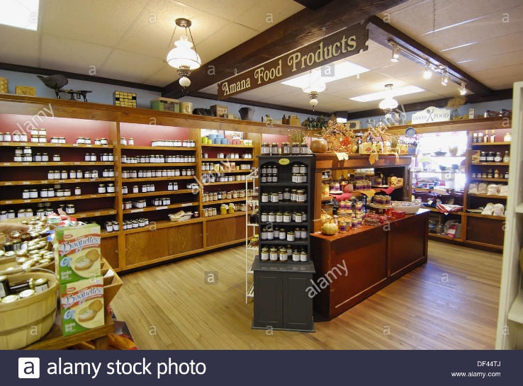 Amana Colonies Trip Packages