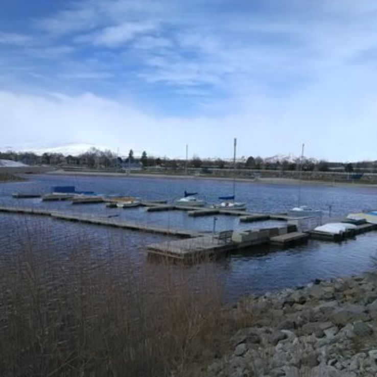 Sparks Marina Park Trip Packages