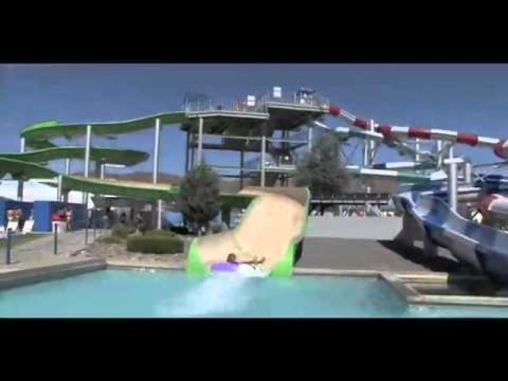 Wild Island Family Adventure Park Trip Packages