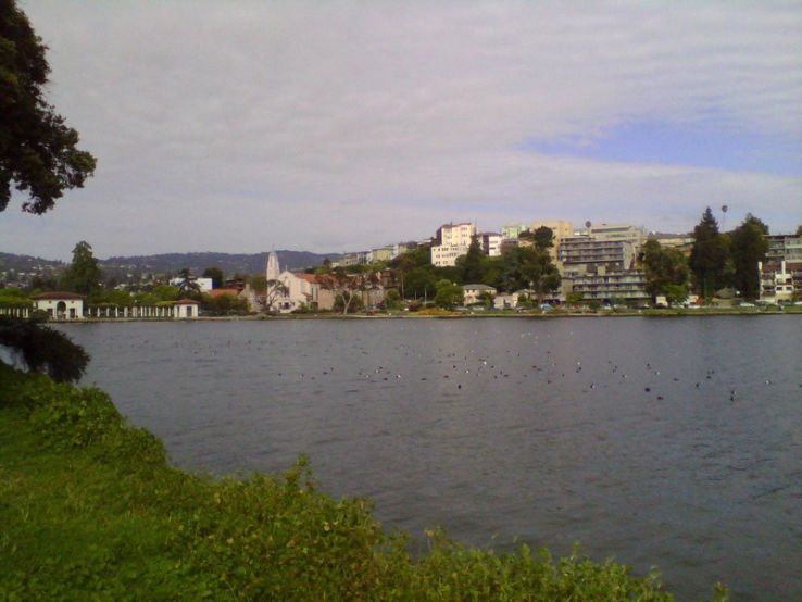Lake Merritt Trip Packages