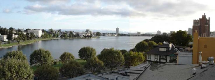 Lake Merritt Trip Packages