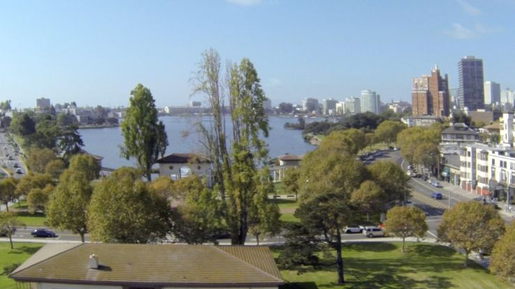 Lake Merritt Trip Packages