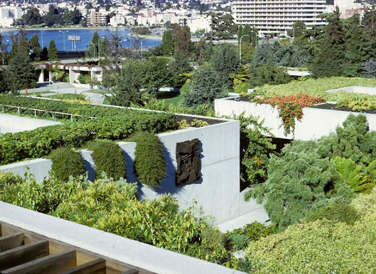 Oakland Museum of California Trip Packages