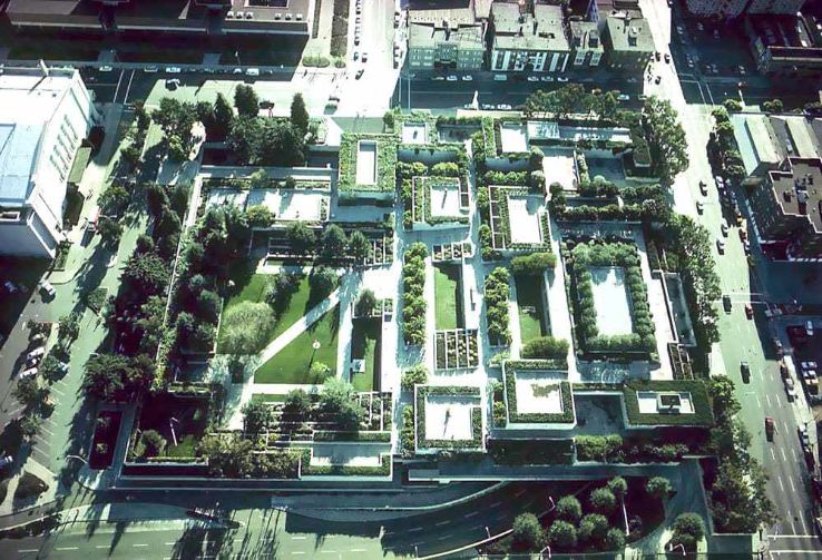 Oakland Museum of California Trip Packages